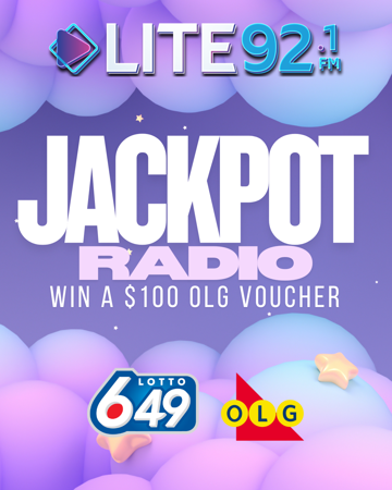 Jackpot Radio